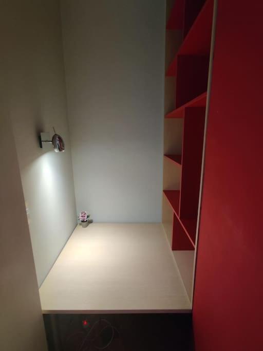 Ds'S Cosy Apartment Skopje Bagian luar foto