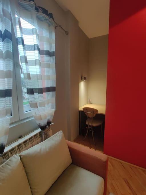 Ds'S Cosy Apartment Skopje Bagian luar foto